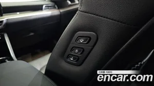 Kia K5, 2020 — миниатюра 32
