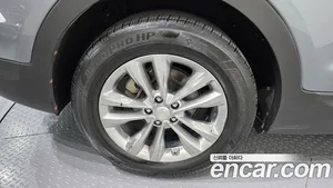 Hyundai Santa Fe, 2017 — миниатюра 4