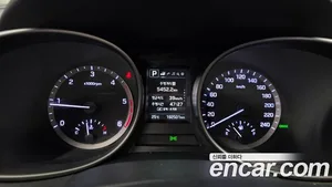 Hyundai Santa Fe, 2017 — миниатюра 10