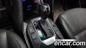 Hyundai Santa Fe, 2017 — миниатюра 11
