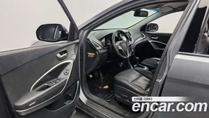 Hyundai Santa Fe, 2017 — миниатюра 12