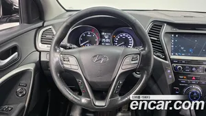 Hyundai Santa Fe, 2017 — миниатюра 18