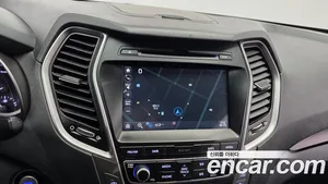 Hyundai Santa Fe, 2017 — миниатюра 19