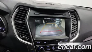 Hyundai Santa Fe, 2017 — миниатюра 20