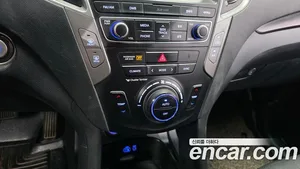 Hyundai Santa Fe, 2017 — миниатюра 21