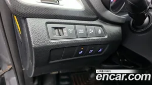 Hyundai Santa Fe, 2017 — миниатюра 22