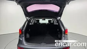 Hyundai Santa Fe, 2017 — миниатюра 25