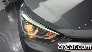 Hyundai Santa Fe, 2017 — миниатюра 7