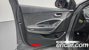 Hyundai Santa Fe, 2017 — миниатюра 13
