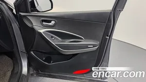 Hyundai Santa Fe, 2017 — миниатюра 14