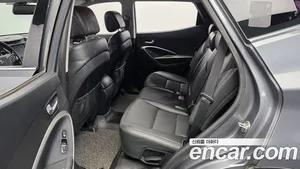 Hyundai Santa Fe, 2017 — миниатюра 15
