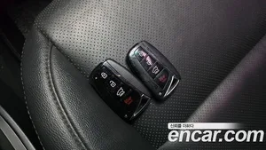 Hyundai Santa Fe, 2017 — миниатюра 26