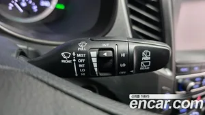 Hyundai Santa Fe, 2017 — миниатюра 27