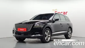 Genesis GV80, 2023 — миниатюра 1