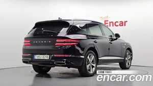 Genesis GV80, 2023 — миниатюра 2