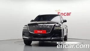 Genesis GV80, 2023 — миниатюра 3