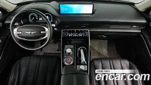 Genesis GV80, 2023 — миниатюра 7