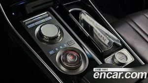 Genesis GV80, 2023 — миниатюра 9