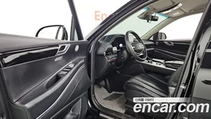 Genesis GV80, 2023 — миниатюра 10