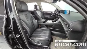 Genesis GV80, 2023 — миниатюра 11