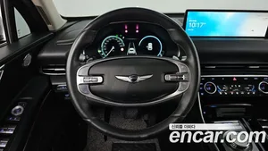 Genesis GV80, 2023 — миниатюра 13