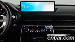 Genesis GV80, 2023 — миниатюра 14