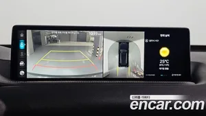 Genesis GV80, 2023 — миниатюра 15