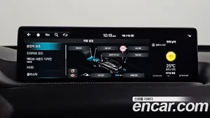 Genesis GV80, 2023 — миниатюра 16