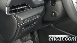 Genesis GV80, 2023 — миниатюра 19