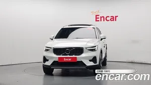 Volvo XC40, 2024 — миниатюра 2