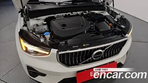 Volvo XC40, 2024 — миниатюра 5