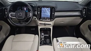 Volvo XC40, 2024 — миниатюра 9