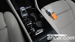 Volvo XC40, 2024 — миниатюра 11