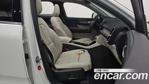 Volvo XC40, 2024 — миниатюра 12