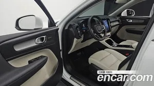 Volvo XC40, 2024 — миниатюра 16