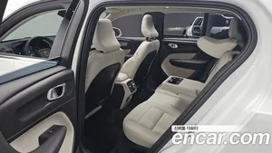 Volvo XC40, 2024 — миниатюра 17