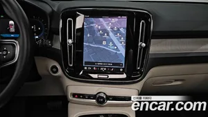 Volvo XC40, 2024 — миниатюра 19