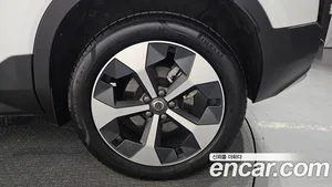 Volvo XC40, 2024 — миниатюра 6