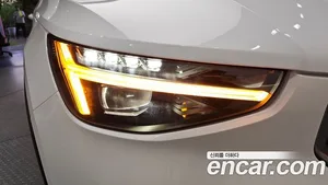 Volvo XC40, 2024 — миниатюра 7