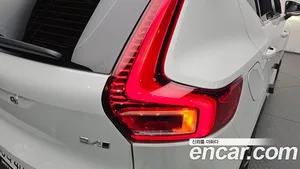 Volvo XC40, 2024 — миниатюра 8
