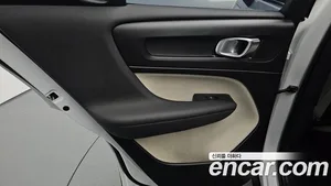 Volvo XC40, 2024 — миниатюра 14