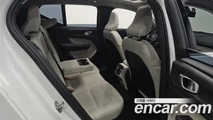 Volvo XC40, 2024 — миниатюра 15