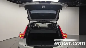 Volvo XC40, 2024 — миниатюра 26