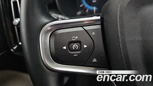 Volvo XC40, 2024 — миниатюра 32