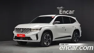 Renault Grand Koleos, 2025 — миниатюра 1