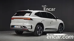 Renault Grand Koleos, 2025 — миниатюра 2
