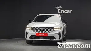 Renault Grand Koleos, 2025 — миниатюра 3