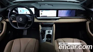 Renault Grand Koleos, 2025 — миниатюра 10