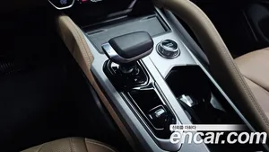 Renault Grand Koleos, 2025 — миниатюра 12