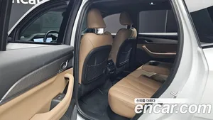 Renault Grand Koleos, 2025 — миниатюра 18